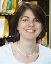 Margaret Dempster 