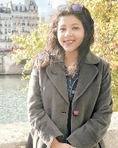 Arundhati Ghosh